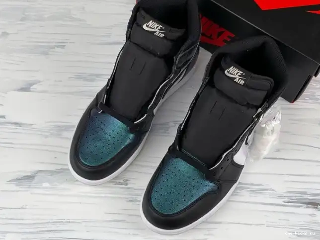 Chep Onekick Star 907958-015 Retro All Air Jordan 1 